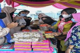 Pemprov Sumut dan Tebing Tinggi kolaberasi gelar pasar murah