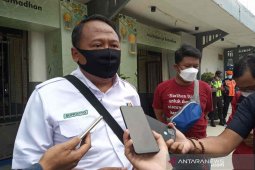 Daop Cirebon: Kedatangan dan keberangkatan penumpang masih normal