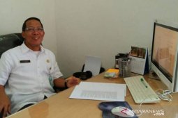 BPBD Banjarmasin nyatakan waspada air pasang potensi banjir tinggi