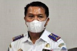 Dishub Denpasar bentuk posko terpadu jelang Lebaran