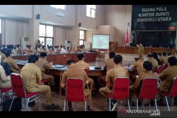 Bupati Morut: Rakyat adalah tuan tertinggi kita