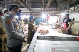 Bupati Karolin pastikan harga sembako menjelang Lebaran terjangkau