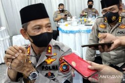 Kapolda Babel pastikan akan perketat pintu keluar pulau