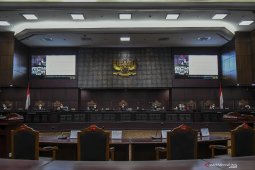 MK loloskan gugatan Cabup Andi Suhaimi