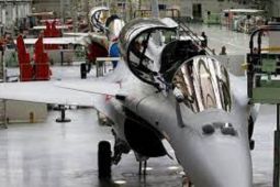 India ajukan pembelian 114 jet tempur Rafale ke Prancis