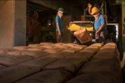 SIG bukukan laba Rp450,36 miliar pada kuartal I/2021