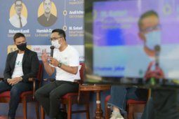 Jawa Barat komitmen kelola sampah berbasis digital