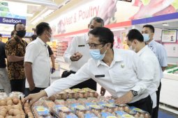 TPID Kota Kediri temukan barang rusak masih dijual saat sidak
