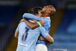 Jadwal Liga Inggris: laga Manchester City vs Chelsea jadi sorotan utama