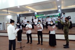 KMB-Banjarmasin inginkan pembangunan asrama