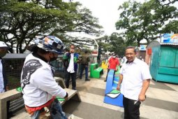 Teras Cihampelas kembali diaktifkan mulai Jumat