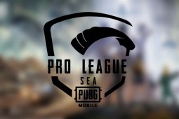 16 tim siap bertanding di PMPL SEA Season 3