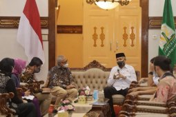 Terkait ekpedisi jalur rempah, ini bentuk dukungan Pemerintah Aceh