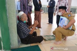223 pasien di Bangka Belitung dinyatakan sembuh dari COVID-19