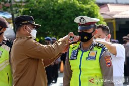 Kalsel tutup semua jalur mudik  lintas provinsi hingga kabupaten