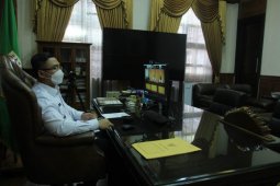 Pemprov Banten siaga wisata lebaran antisipasi penyebaran COVID-19