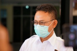Kasus COVID-19 di Kota Pontianak alami tren kenaikan