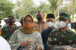 Bupati Bogor jelaskan aturan pengelolaan wisata saat libur Lebaran