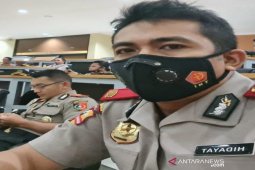 Salama Ramadhan, awasi anak jangan terlibat balapan liar
