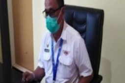 Jubir Satgas COVID-19, hindari kerumunan di pasar