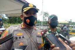 Situation remains conducive in Papua's Mimika District: police