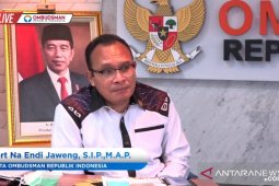Ombudsman usul Presiden ambil alih peralihan status 75 pegawai KPK