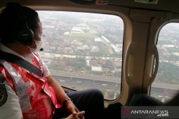 Kemenhub gelar tes antigen gratis untuk arus balik di Jabar