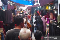 Waspadai kerumunan warga tak mudik di Jabodetabek