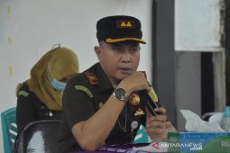 Kejari Kabupaten Gorontalo asuh ratusan anak yatim