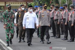 Pemprov Babel tutup semua moda transportasi penumpang