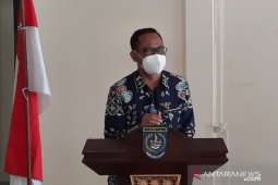 HMI diajak berkontribusi dalam pembangunan Kota Depok