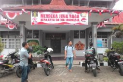 Tak ada kunjungan keluarga, napi Jambi tetap bisa bersua virtual