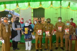 Bupati Mesuji apresiasi pasar murah yang digelar Pemrov Lampung