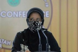 Di Riau, ada tambahan 570 kasus COVID-19 dalam sehari