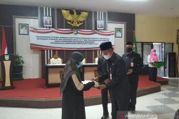 Bupati : HM Zakariya pahlawan kesehatan Tanah Laut
