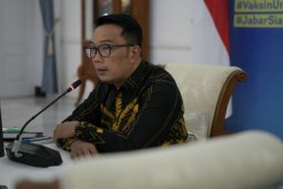 Jabar siapkan 2.500 ruang isolasi di desa dan kelurahan