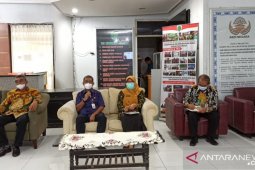 DPMPD  Kaltim berharap DPRD Kubar bantu masalah IDM