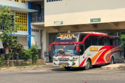 Yogyakarta to commence single-gate entry trial for tour buses