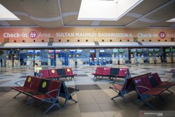 Frequency of flights dipped 90% owing to mudik ban