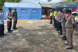 Tanpa hasil Swab PCR pemudik diminta putar balik