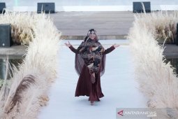 Kemenparekraf optimistis industri fesyen modest makin bertumbuh