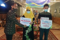 Pemkab Sidoarjo siap bantu sosialisasikan program BPJSKetenagakerjaan