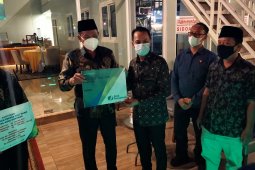 Wabup Sidoarjo dukung larangan "open house" Lebaran demi hindari COVID-19