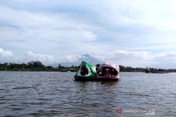 Pemkab Garut libatkan LIPI untuk kajian pengelolaan wisata Situ Bagendit