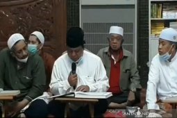 Tadarus dinginkan suasana Banua di bulan suci Ramadhan