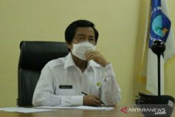 Wagub Babel hadiri kegiatan FGD pendistribusian pupuk subsidi