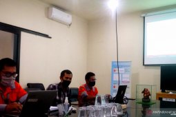 Disnaker Tapin pantau proses pembayaran THR