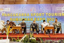Konsep pentahelix diyakini jadi kunci pengendalian pariwisata di Bogor