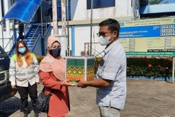 MBP "Baelang" bagikan 300 paket sembako di bulan suci Ramadhan