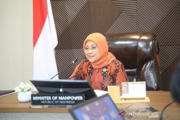 Indonesia dan Malaysia matangkan kerja sama  penempatan pekerja migran